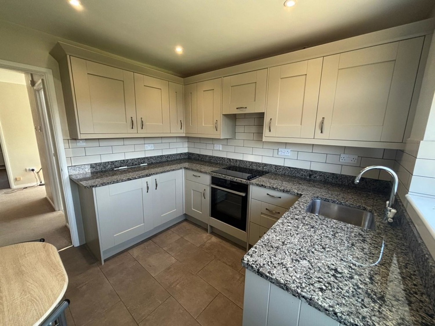 Mullins Way, Castle Cary