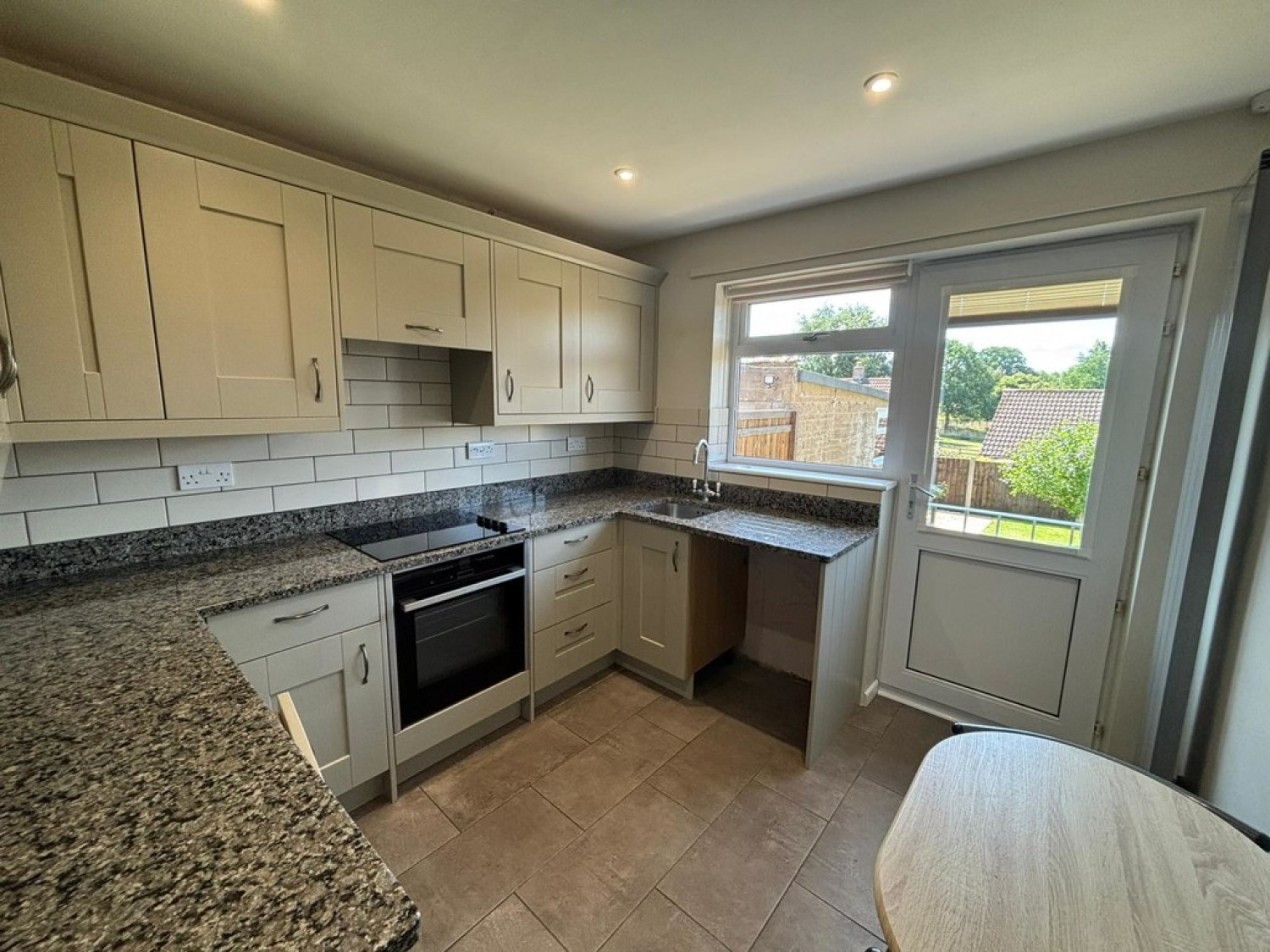 Mullins Way, Castle Cary