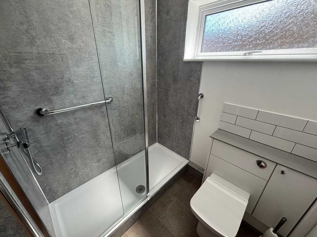 Mullins Way, Castle Cary