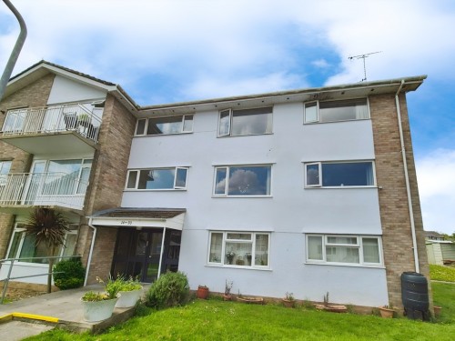 Legion Road, Yeovil