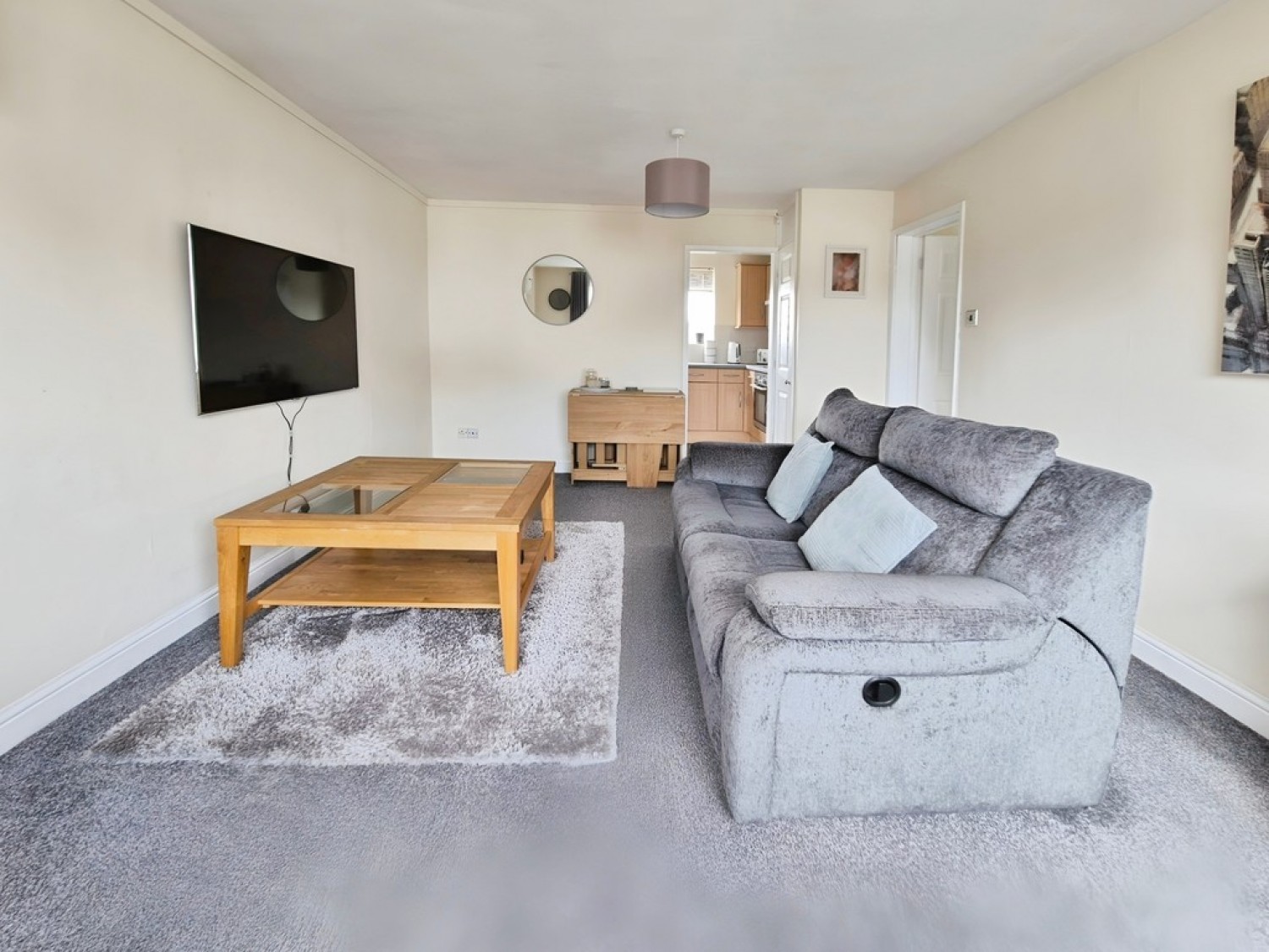 Legion Road, Yeovil