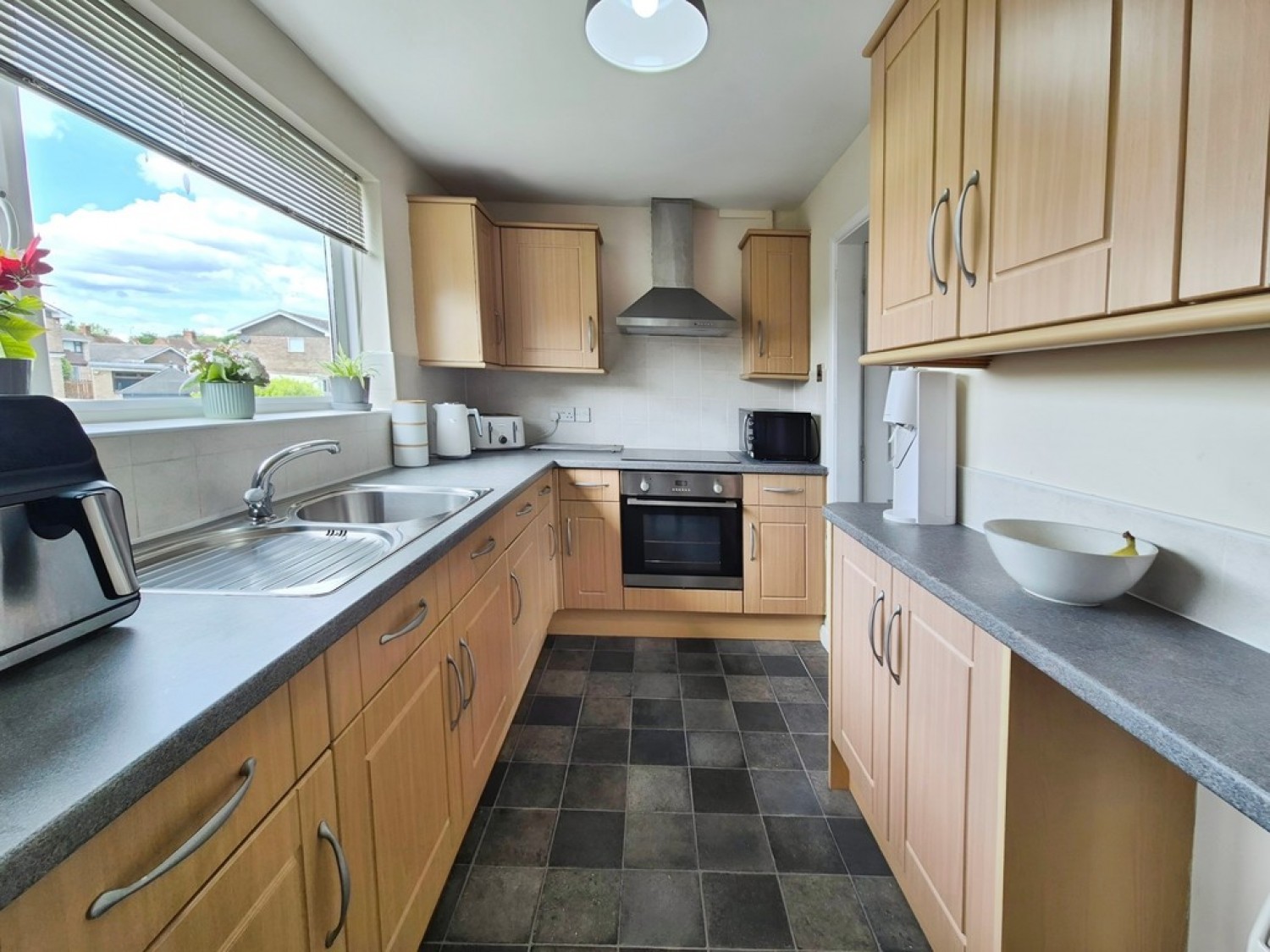 Legion Road, Yeovil