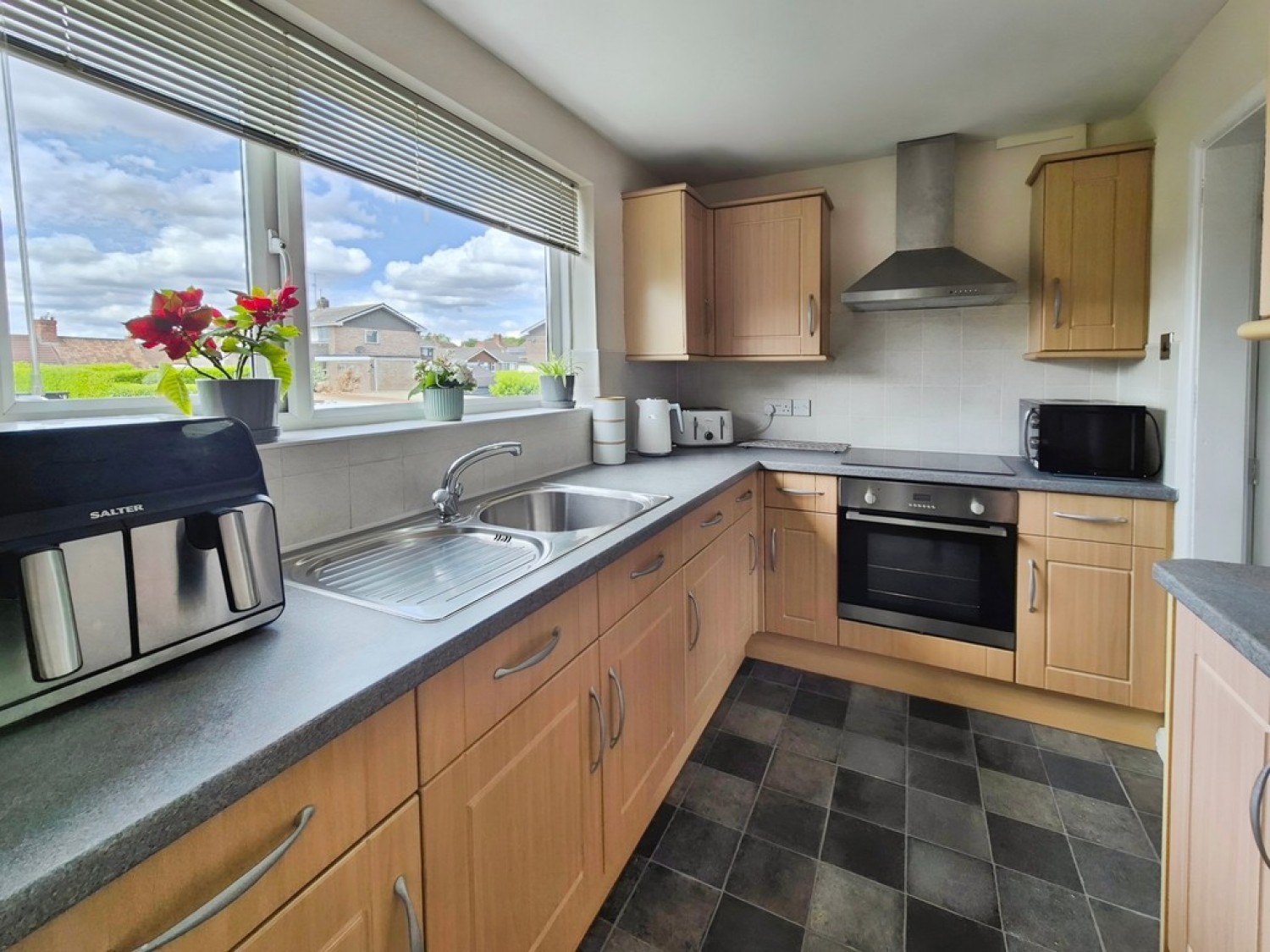 Legion Road, Yeovil