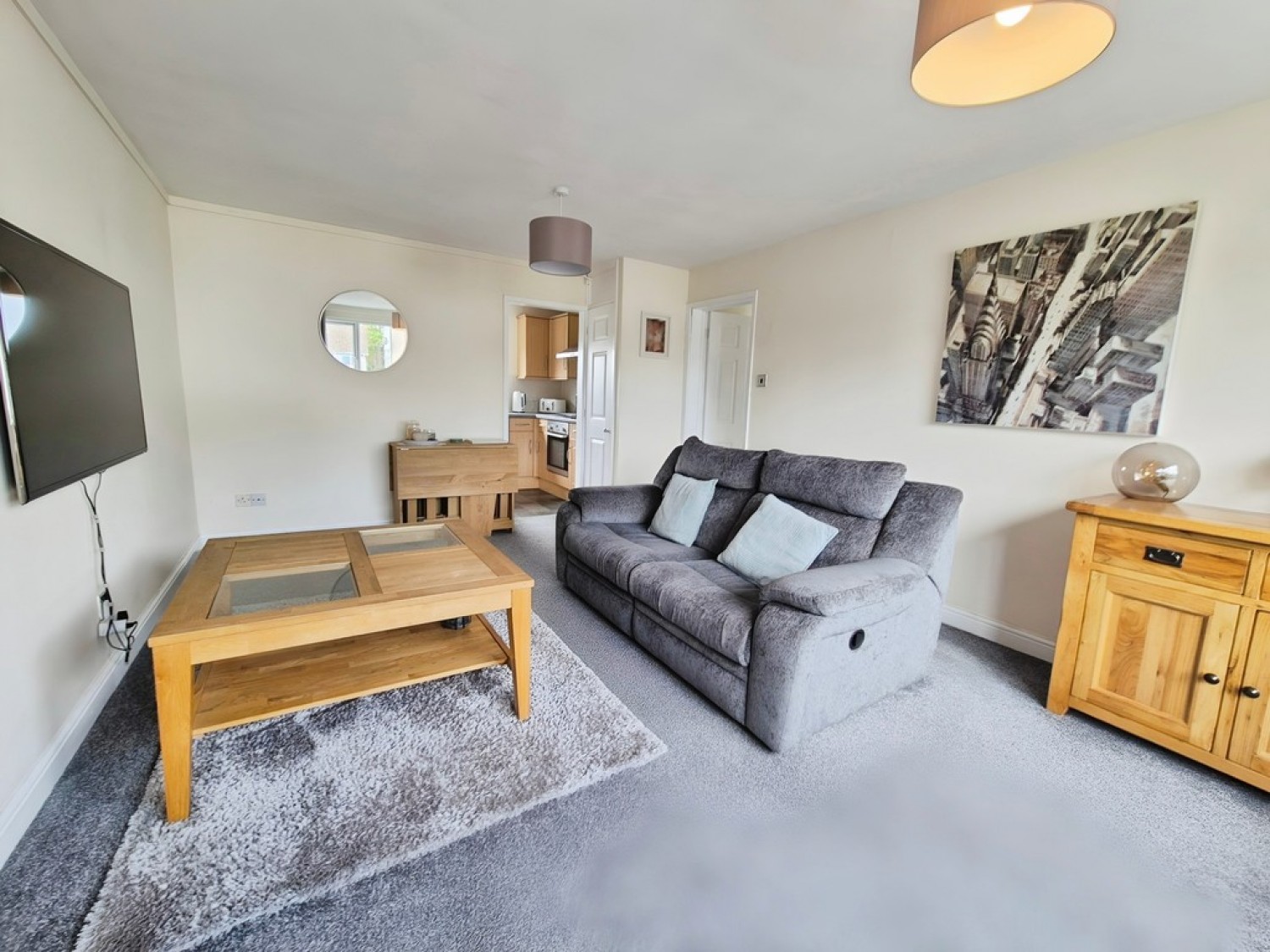 Legion Road, Yeovil