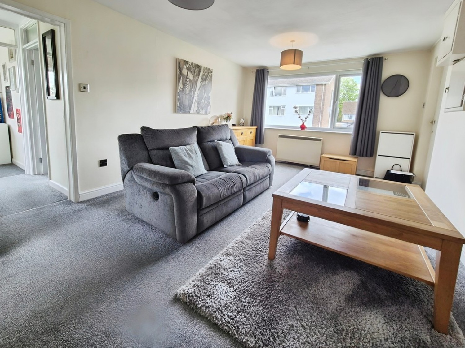 Legion Road, Yeovil