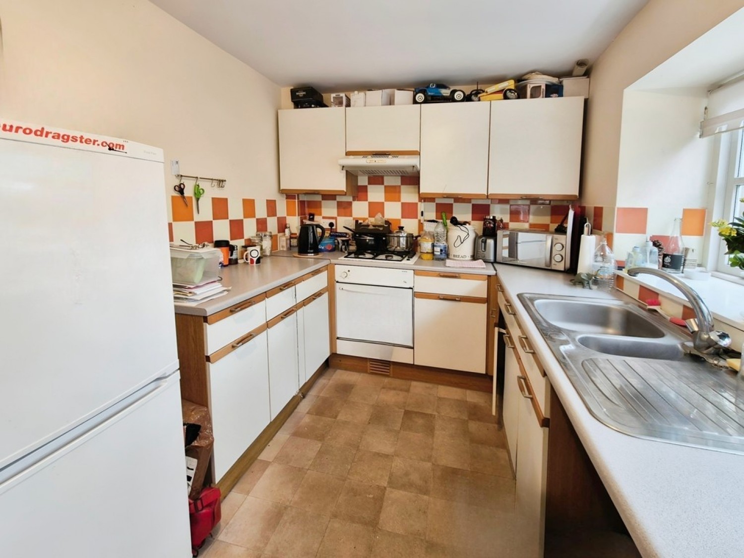 East Street, Martock