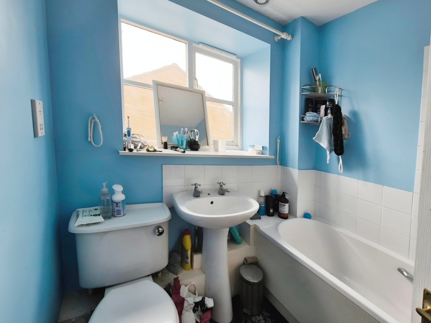 East Street, Martock