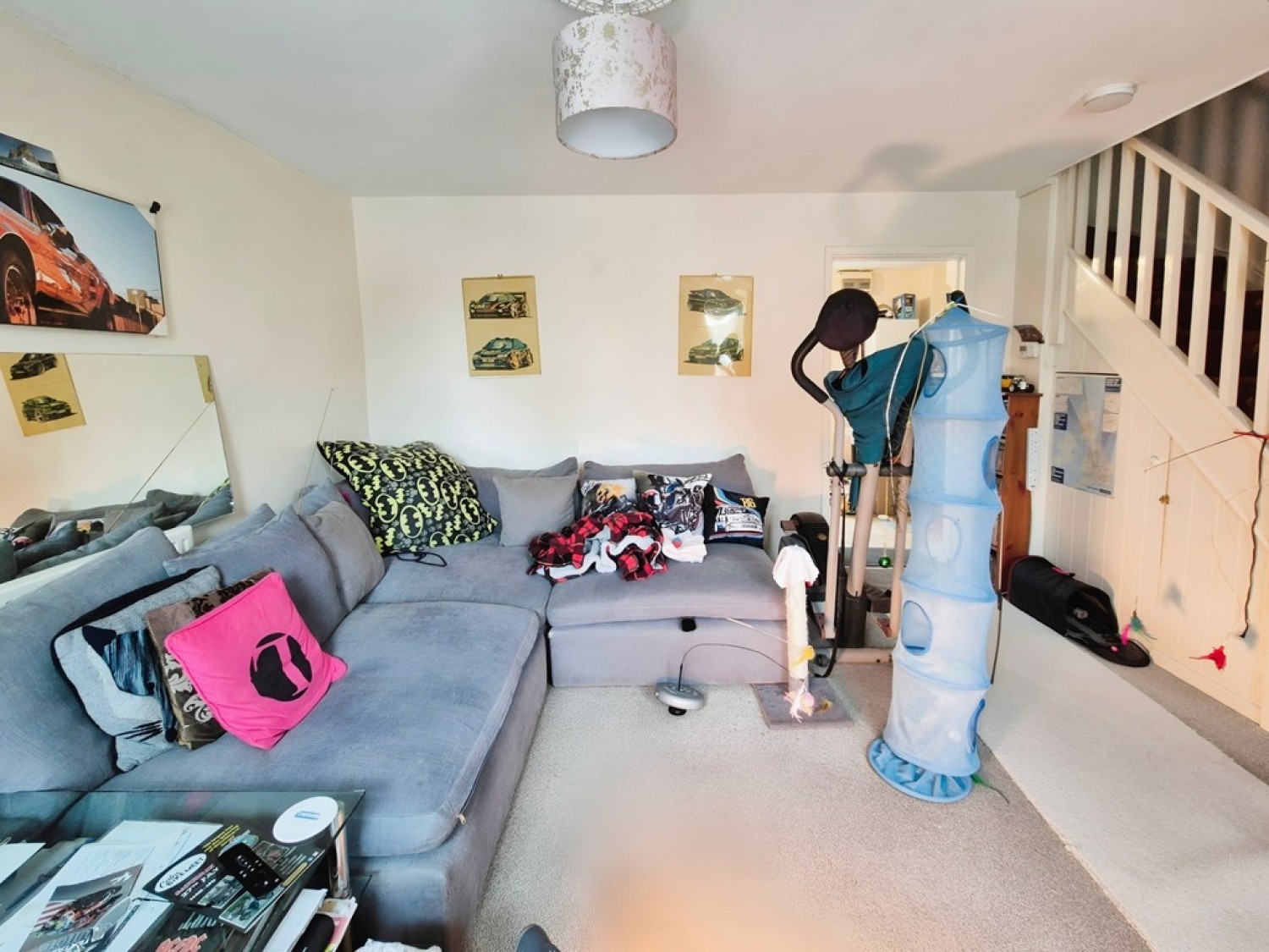 East Street, Martock