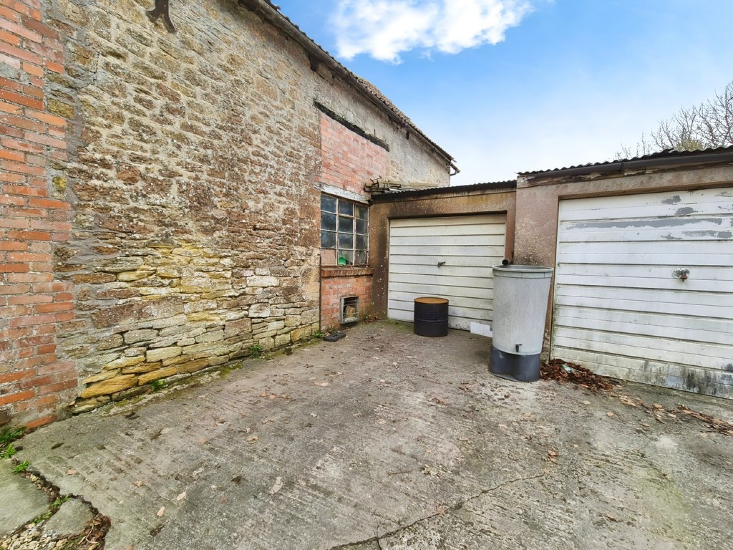 East Street, Martock