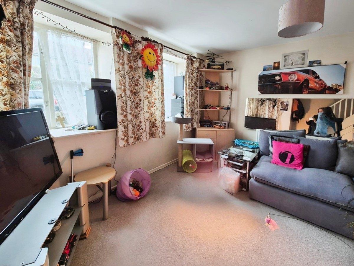 East Street, Martock