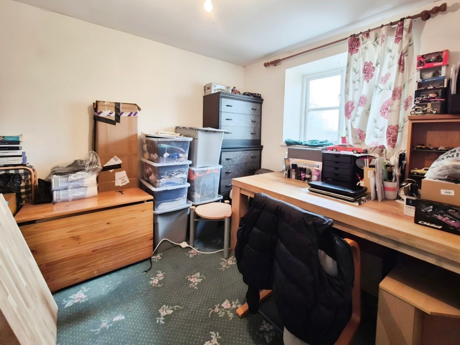 East Street, Martock