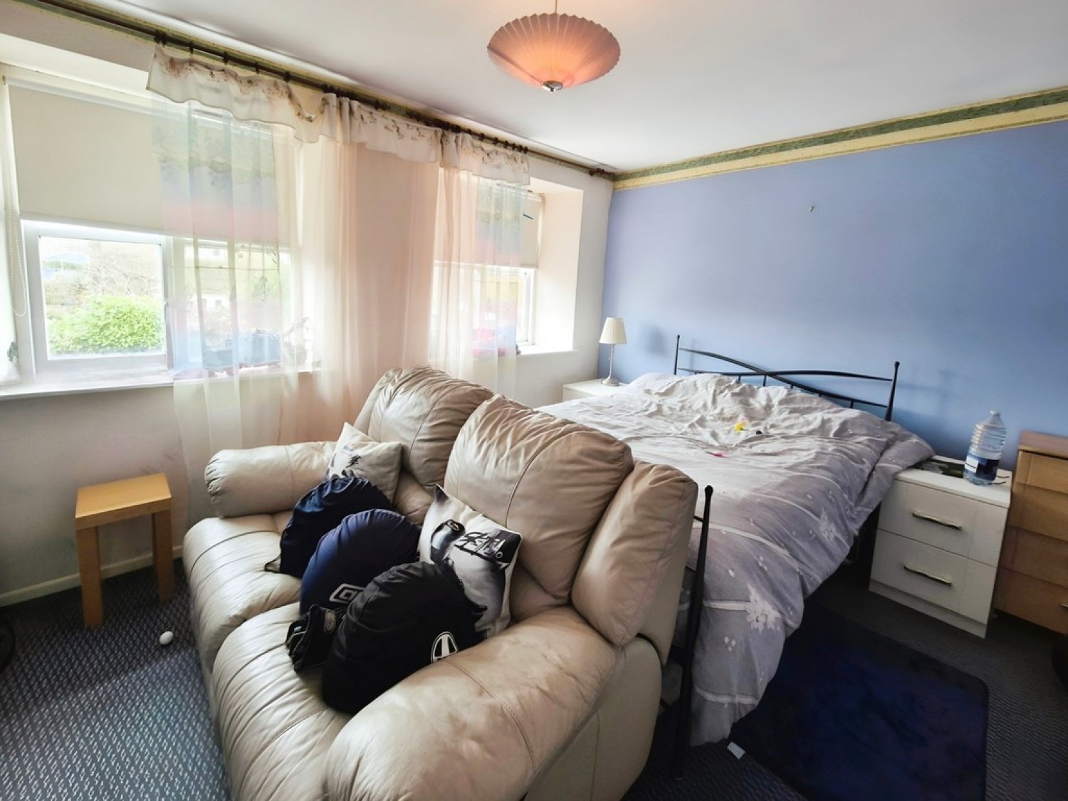 East Street, Martock