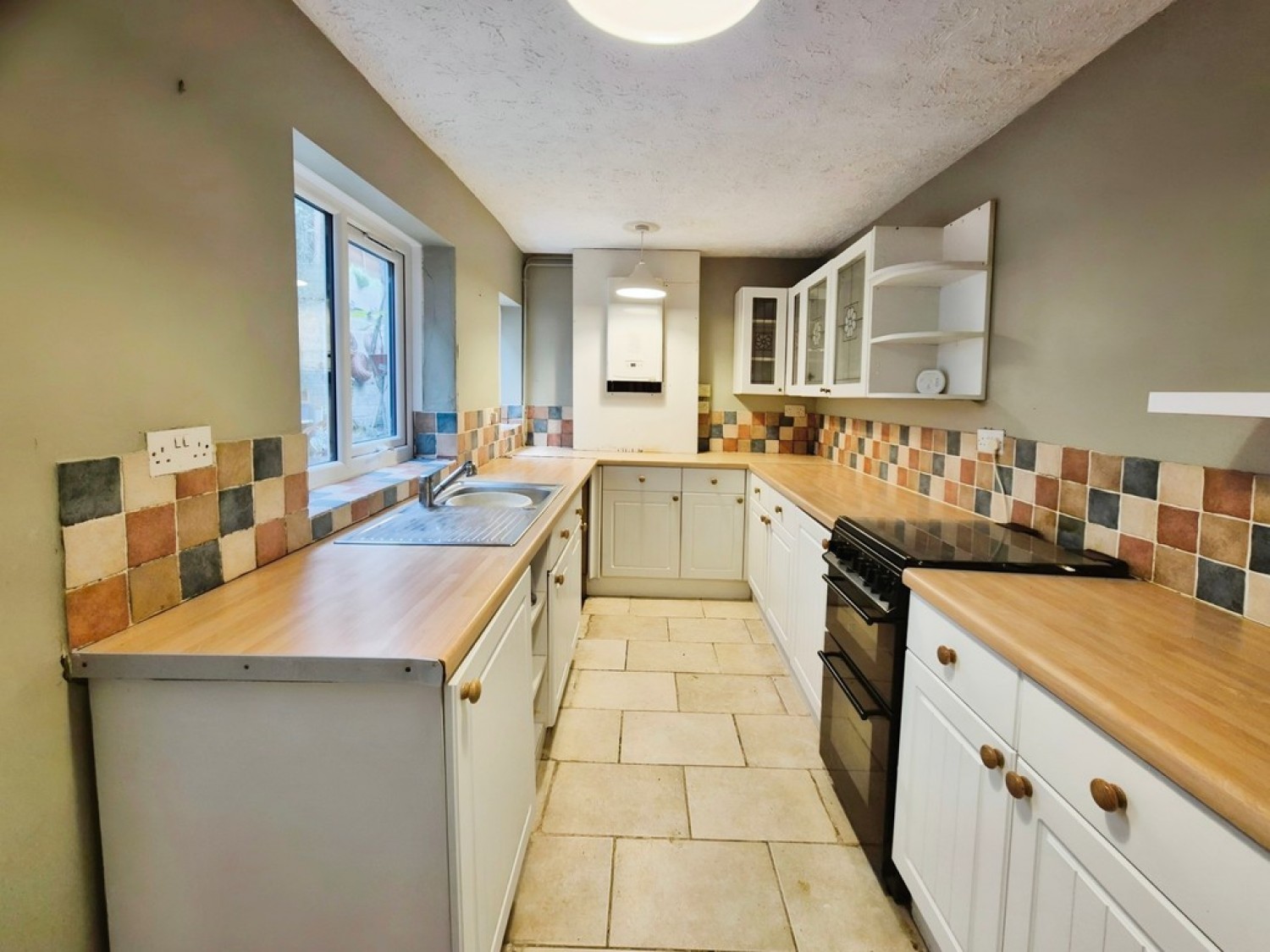 Eastland Road, Yeovil