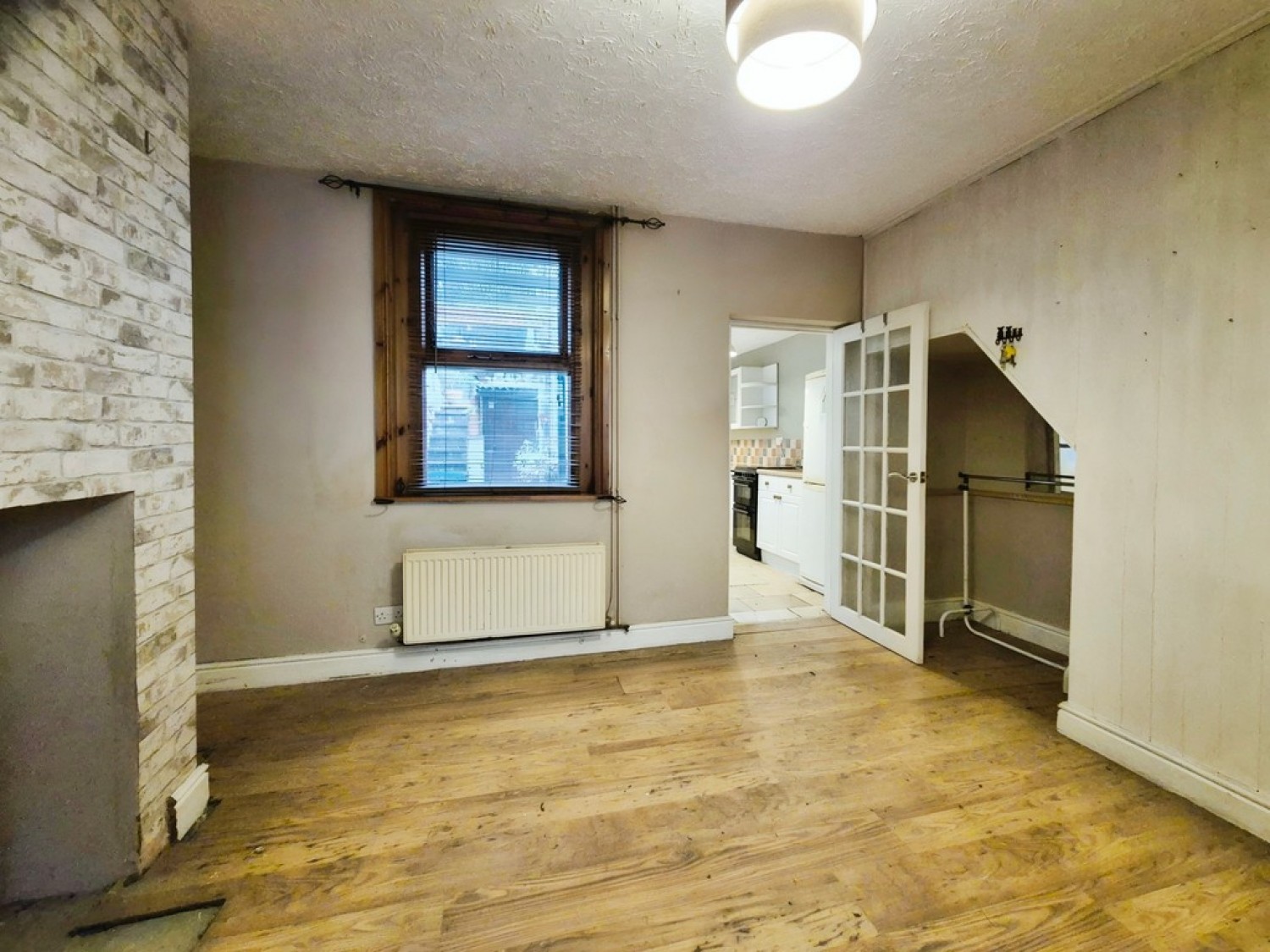 Eastland Road, Yeovil