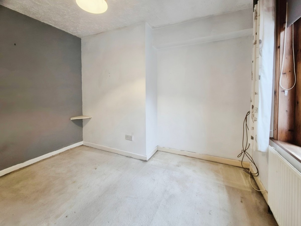 Eastland Road, Yeovil