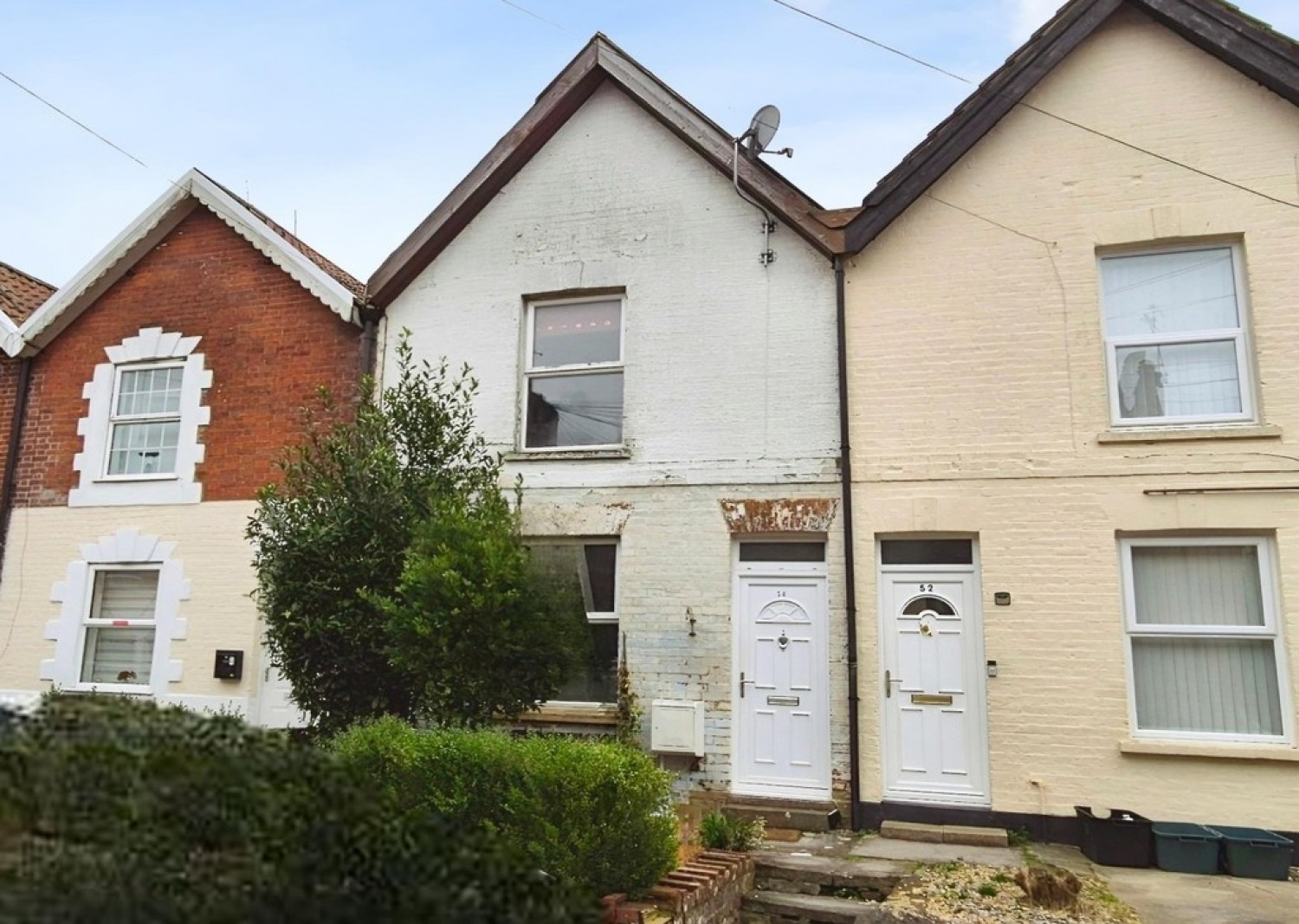 Eastland Road, Yeovil