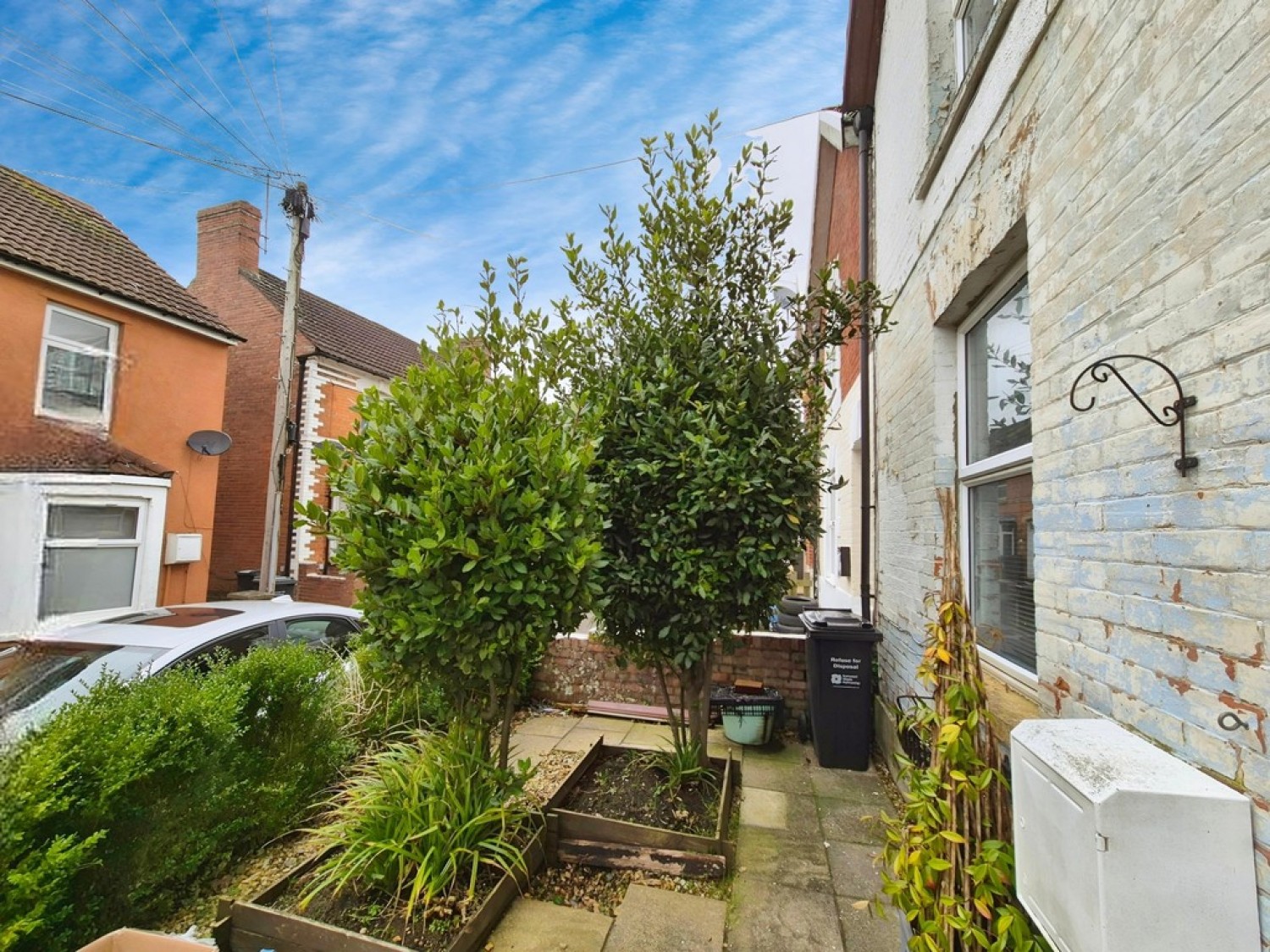 Eastland Road, Yeovil