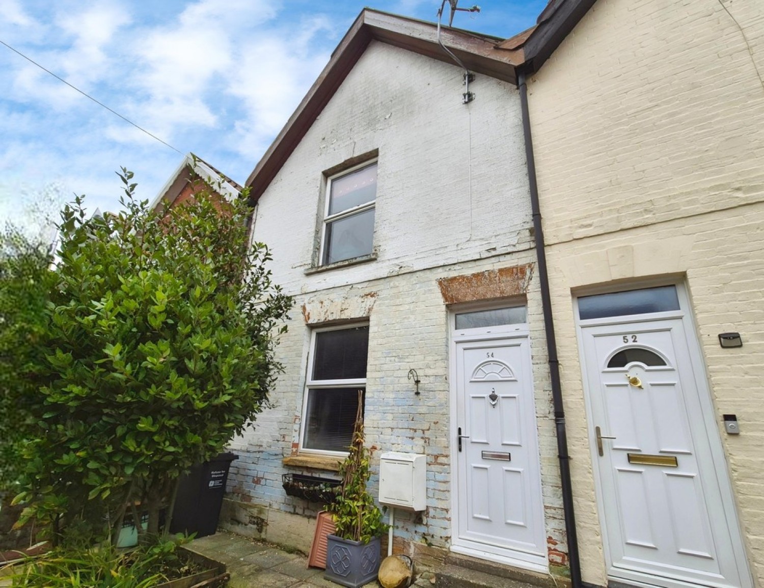Eastland Road, Yeovil