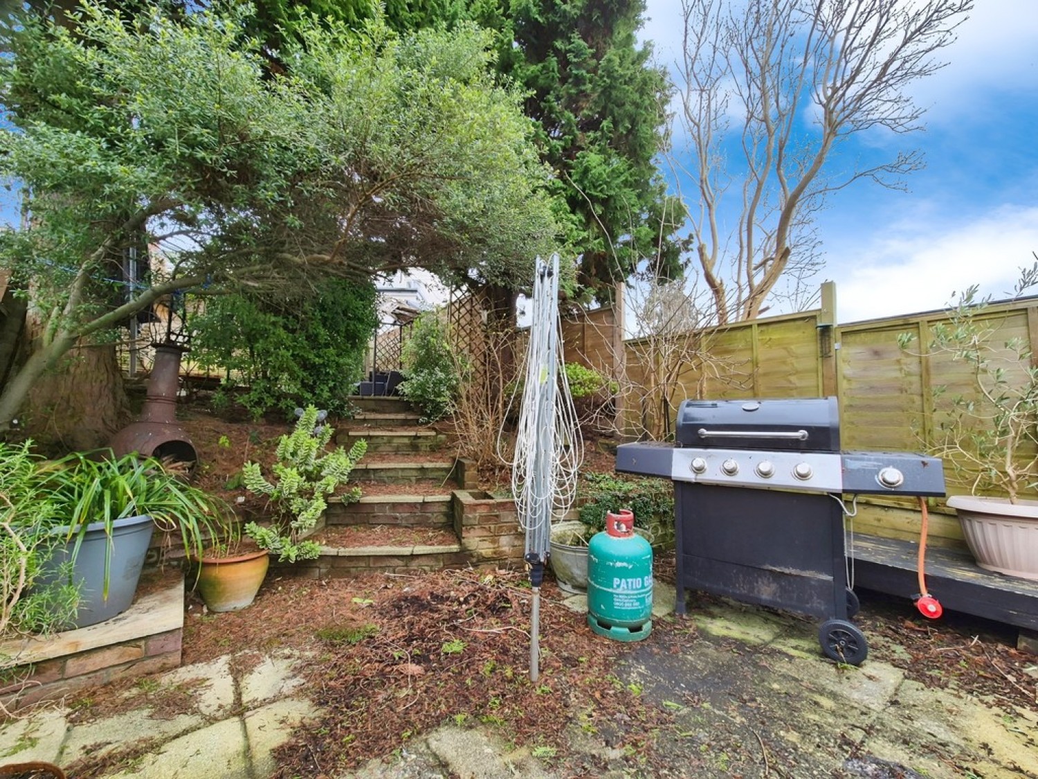 Eastland Road, Yeovil