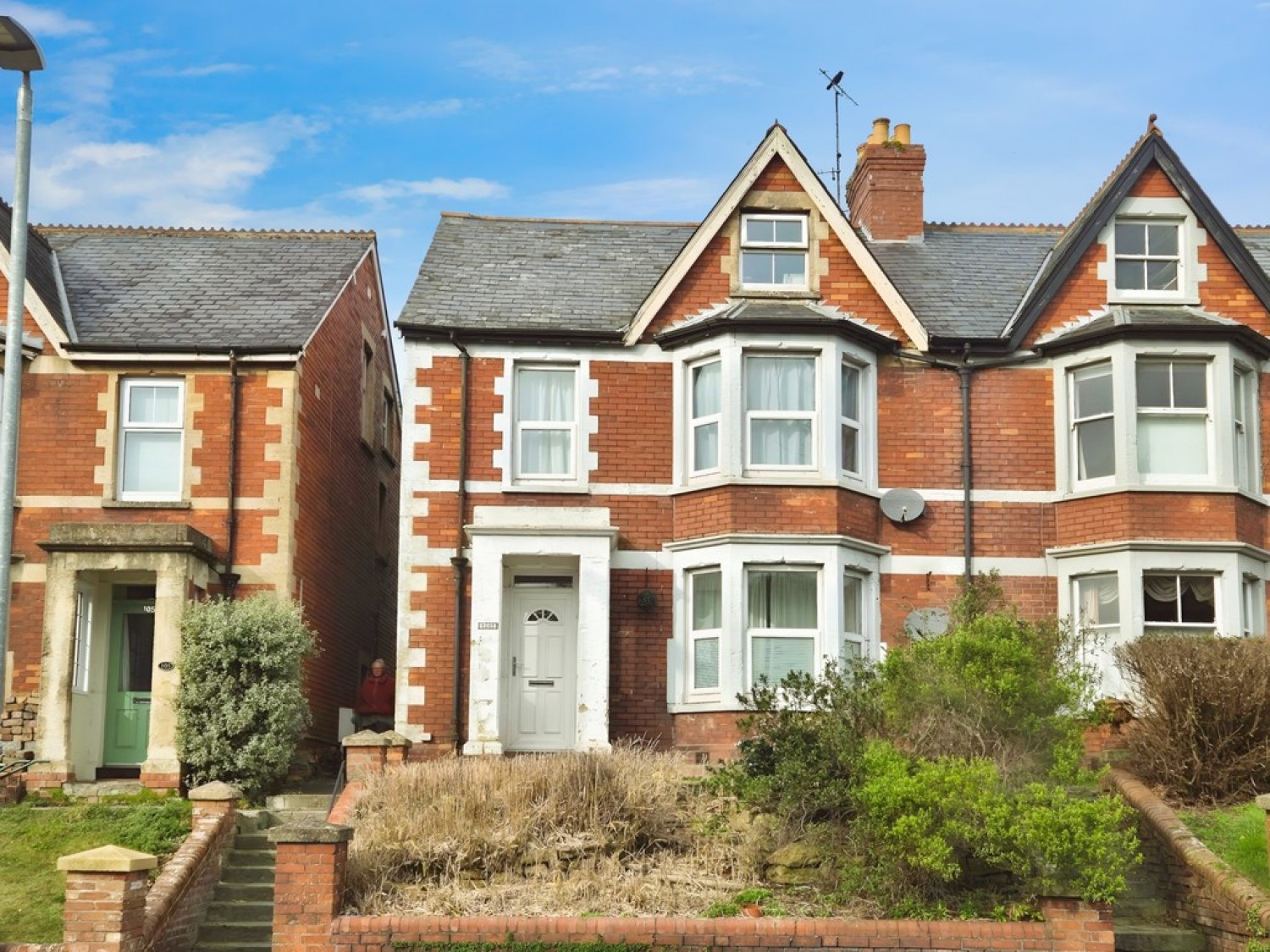 Sherborne Road, Yeovil
