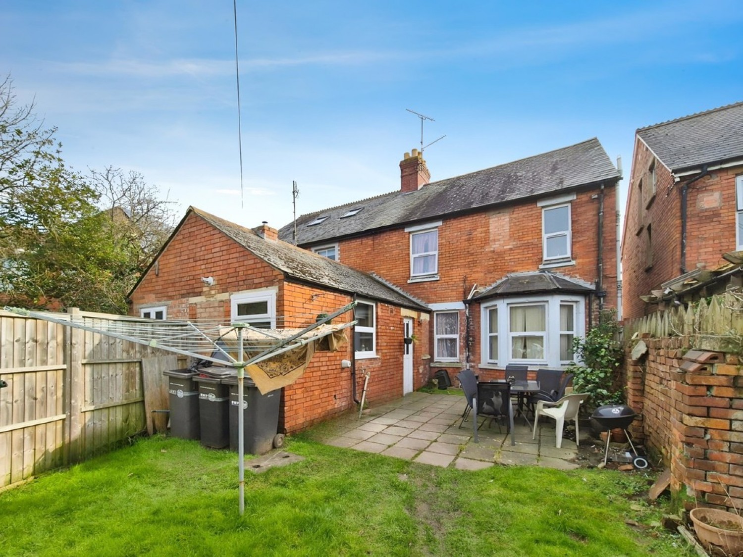 Sherborne Road, Yeovil