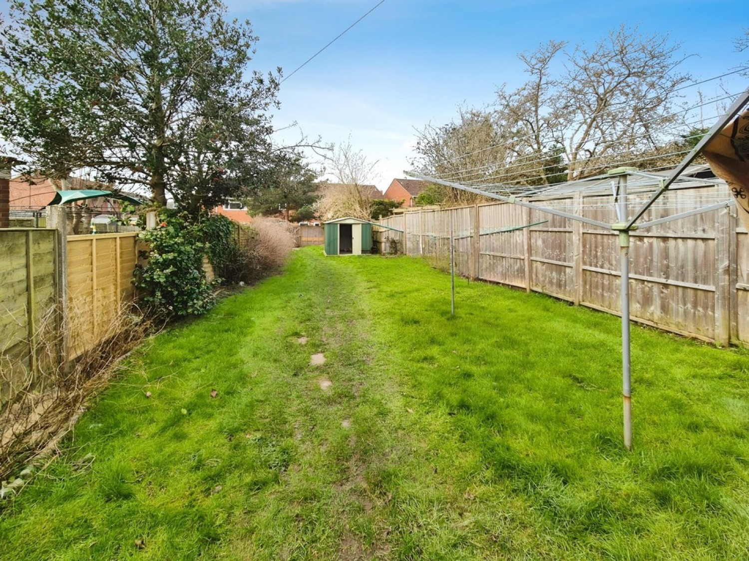 Sherborne Road, Yeovil