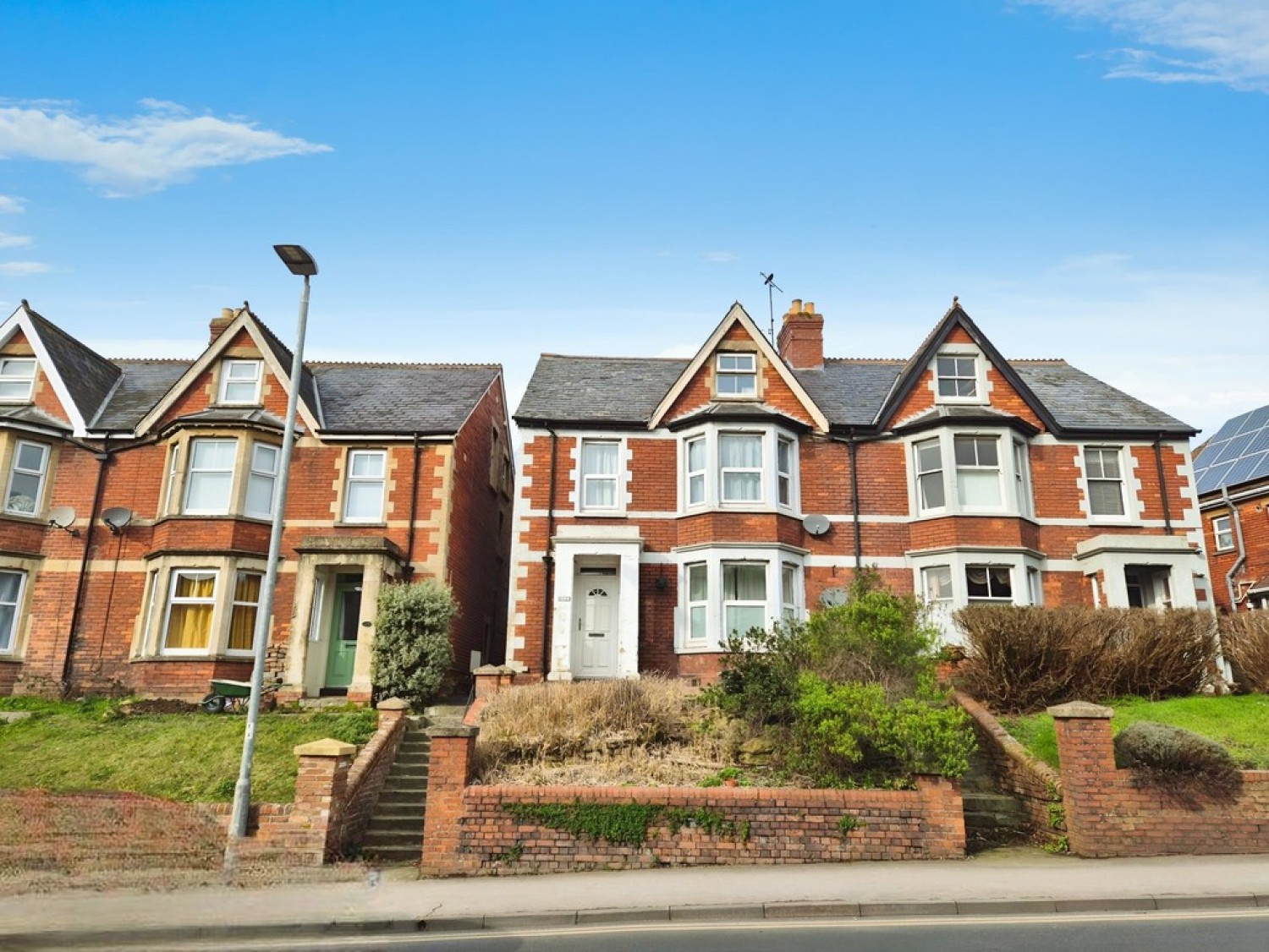 Sherborne Road, Yeovil