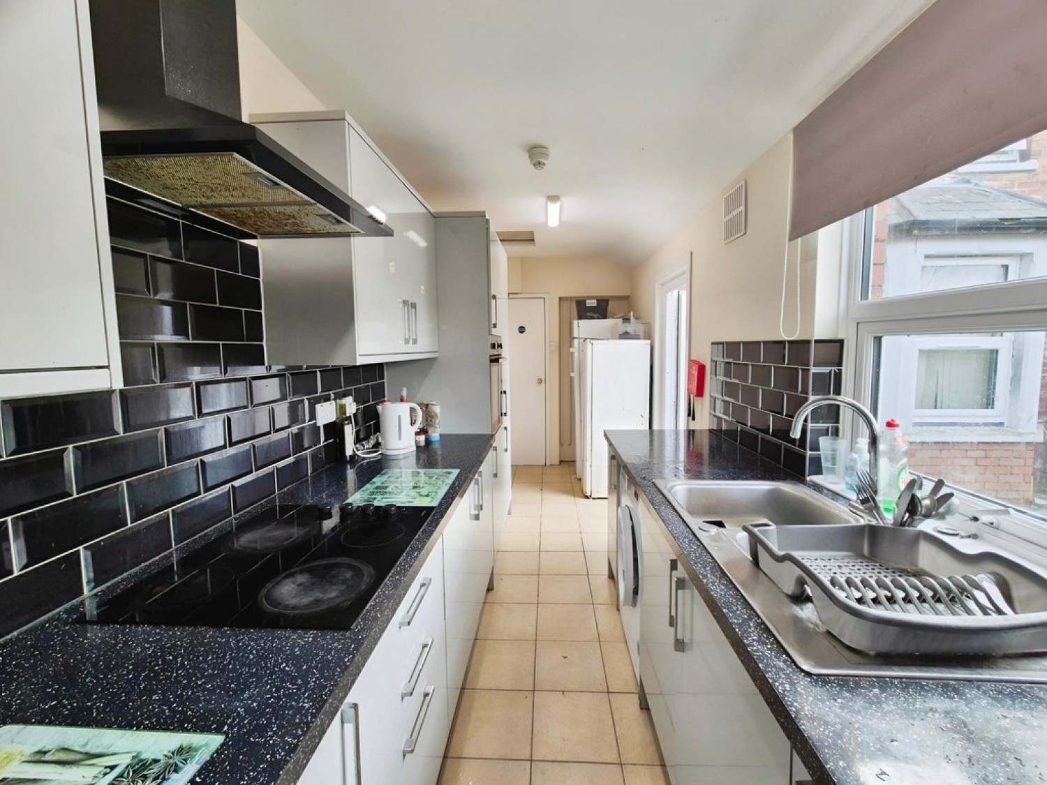 Sherborne Road, Yeovil