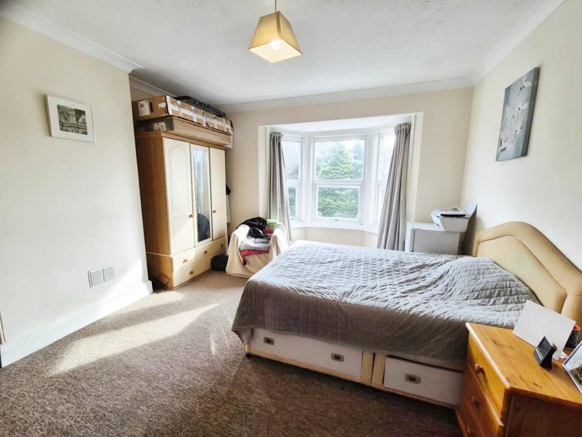 Sherborne Road, Yeovil