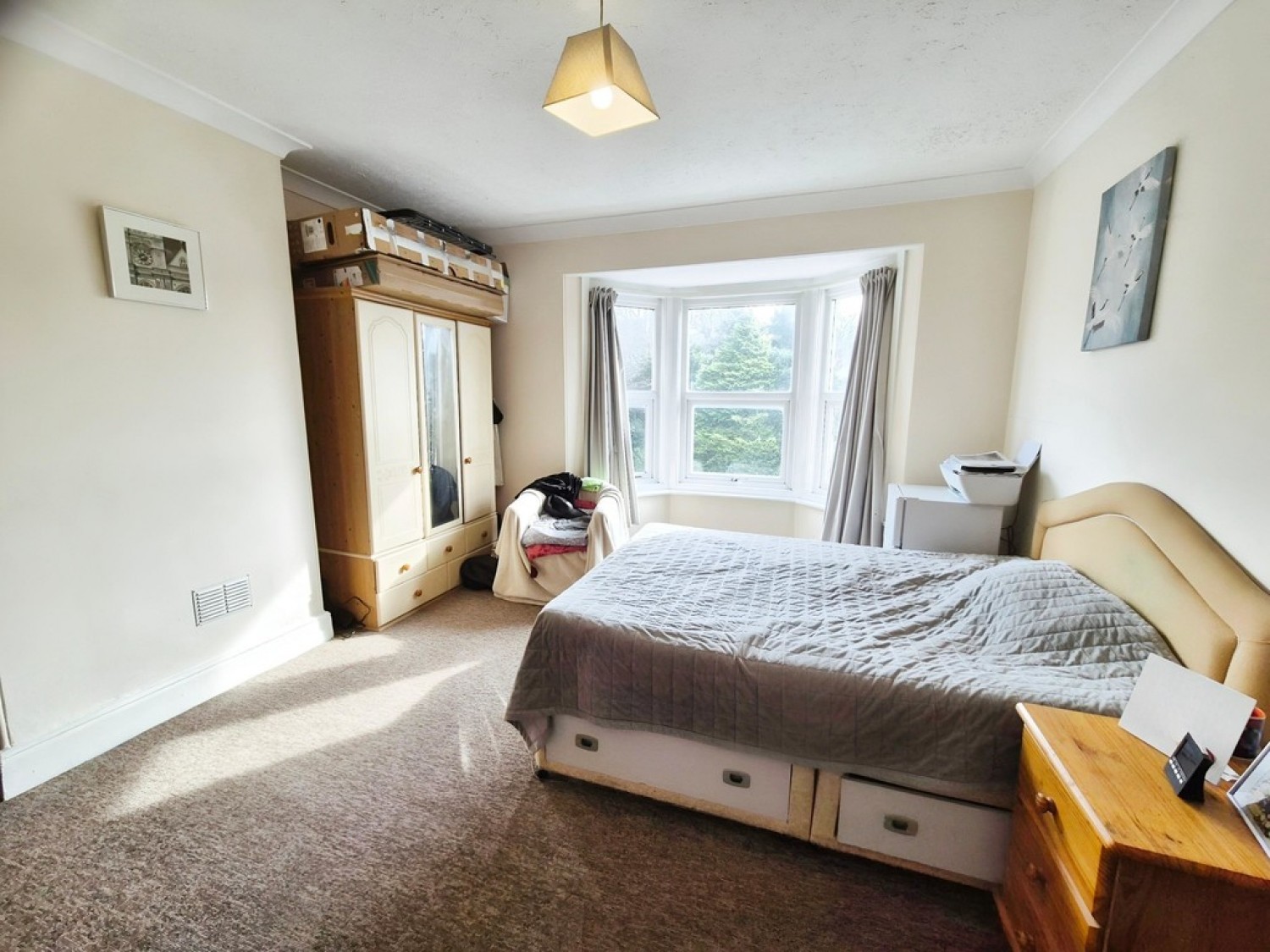 Sherborne Road, Yeovil