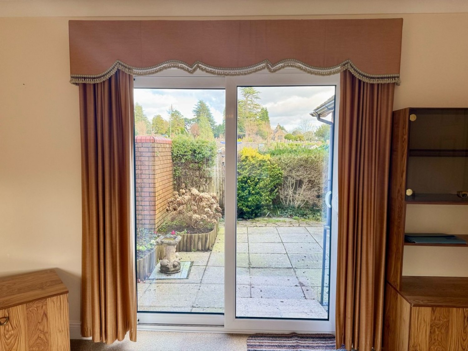 Coverdale Court, Yeovil