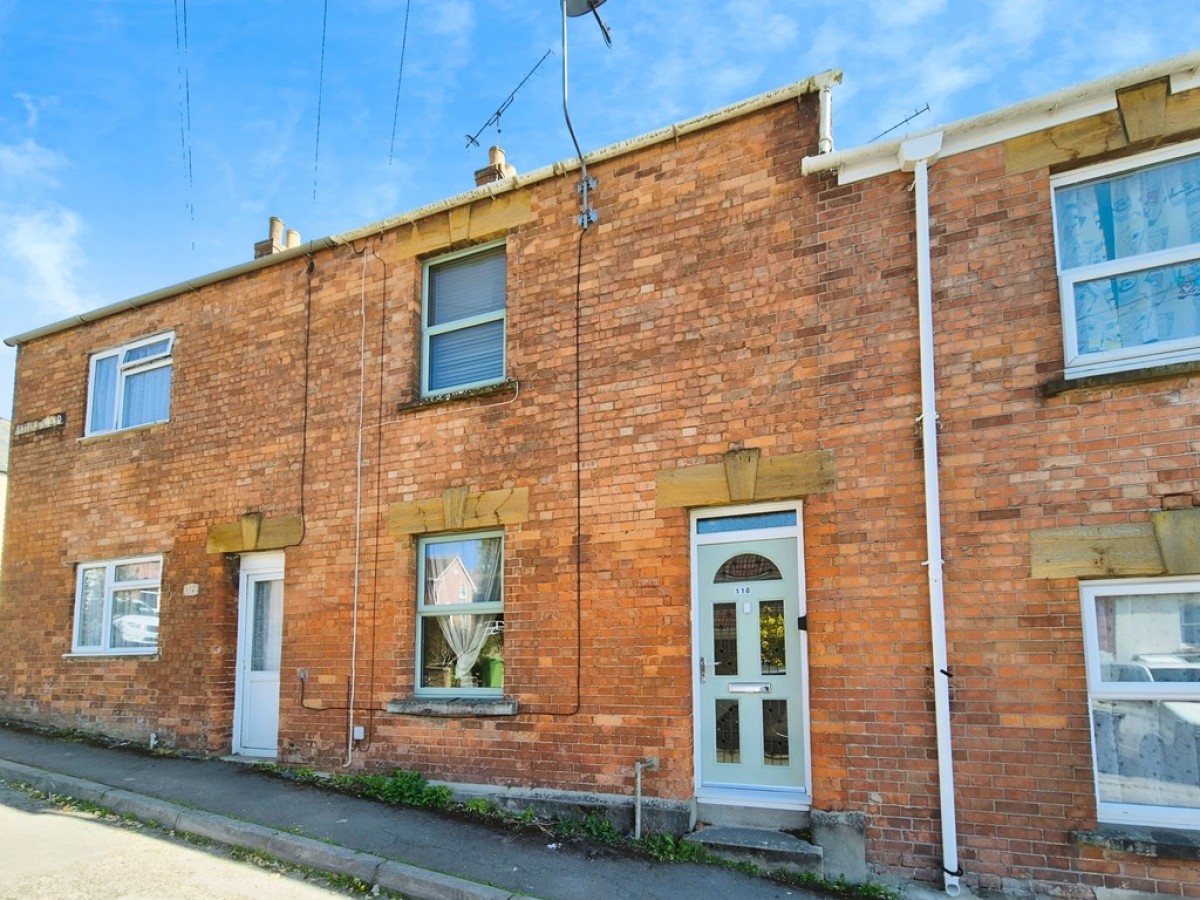 Eastland Road, Yeovil