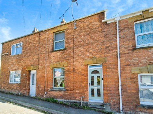 Eastland Road, Yeovil
