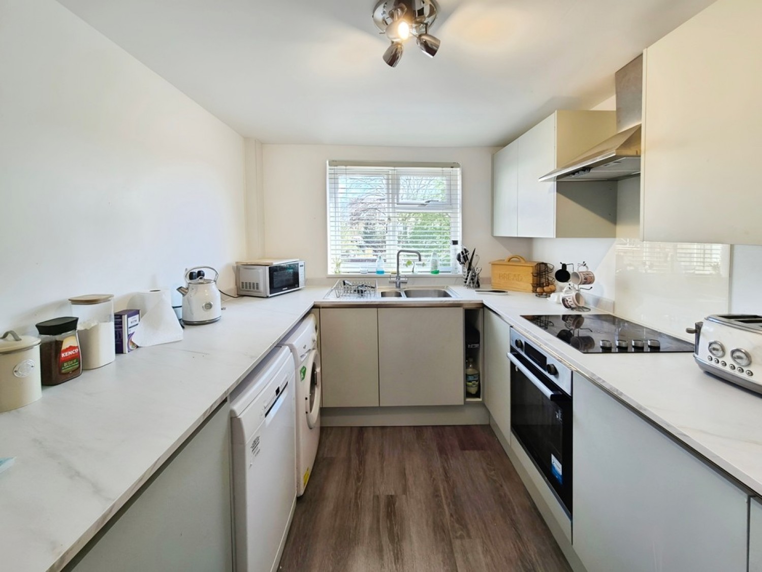 Eastland Road, Yeovil