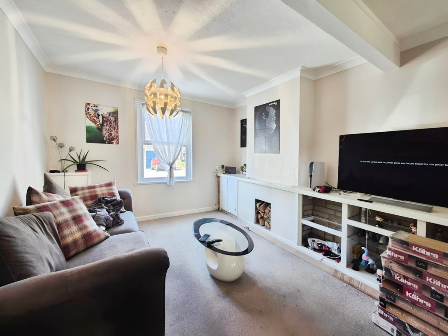 Eastland Road, Yeovil