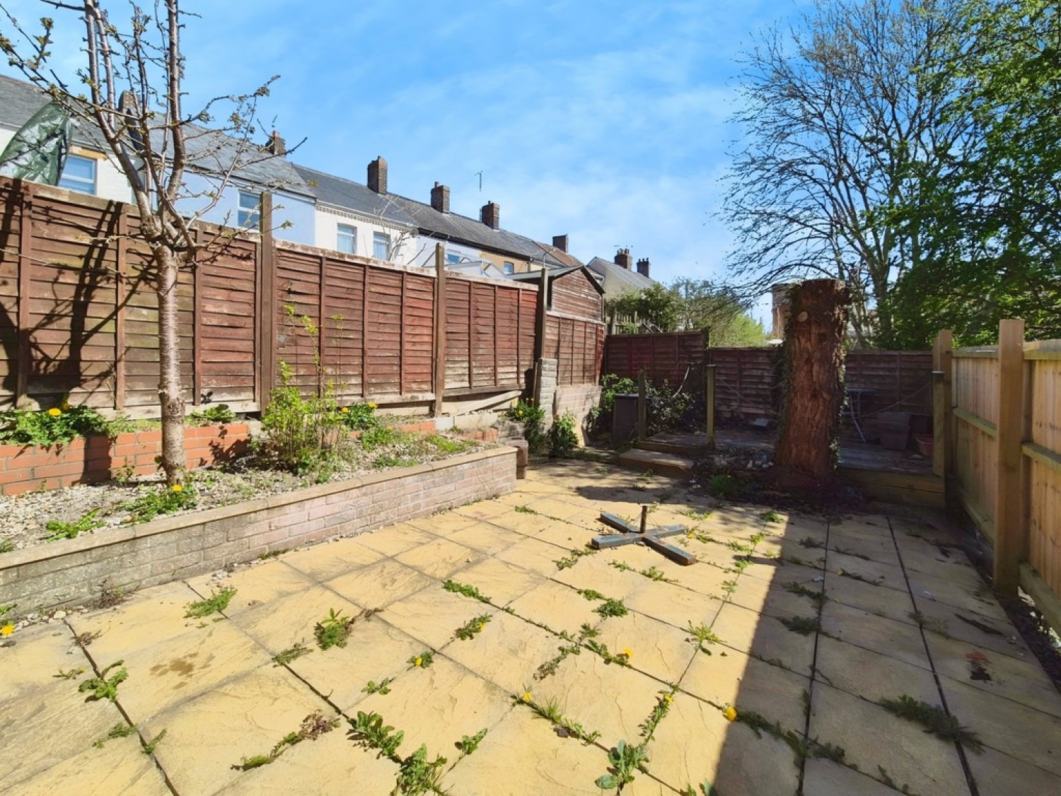 Eastland Road, Yeovil