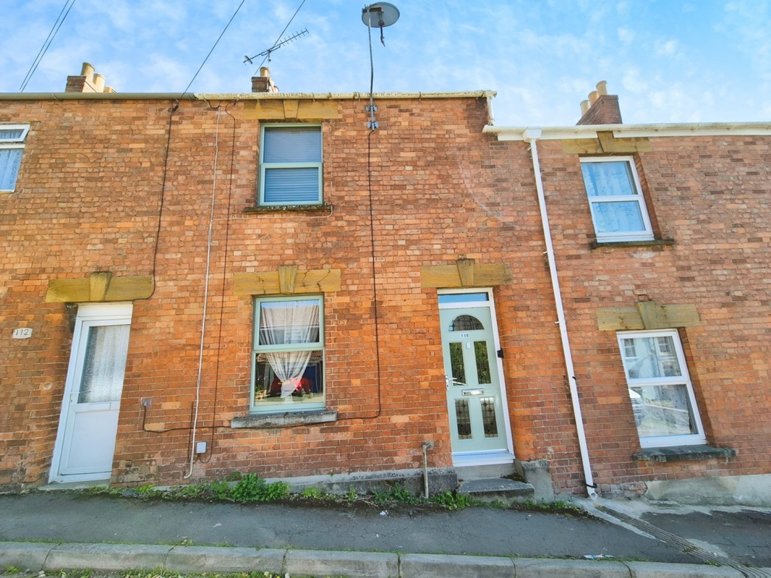 Eastland Road, Yeovil