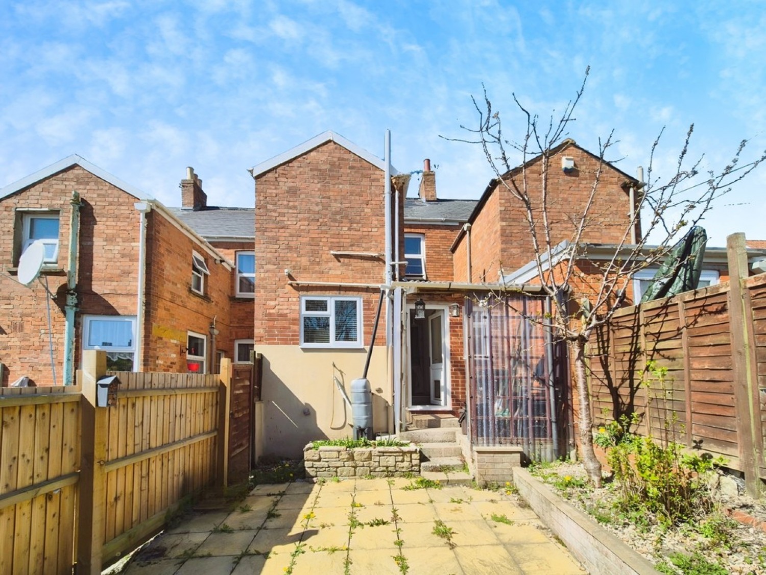 Eastland Road, Yeovil