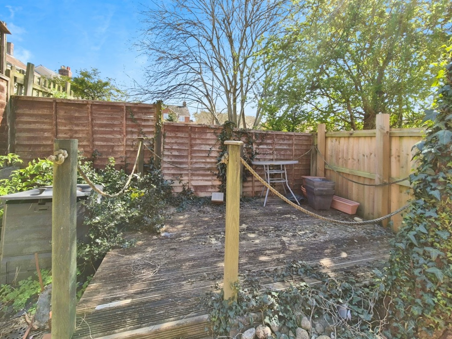 Eastland Road, Yeovil