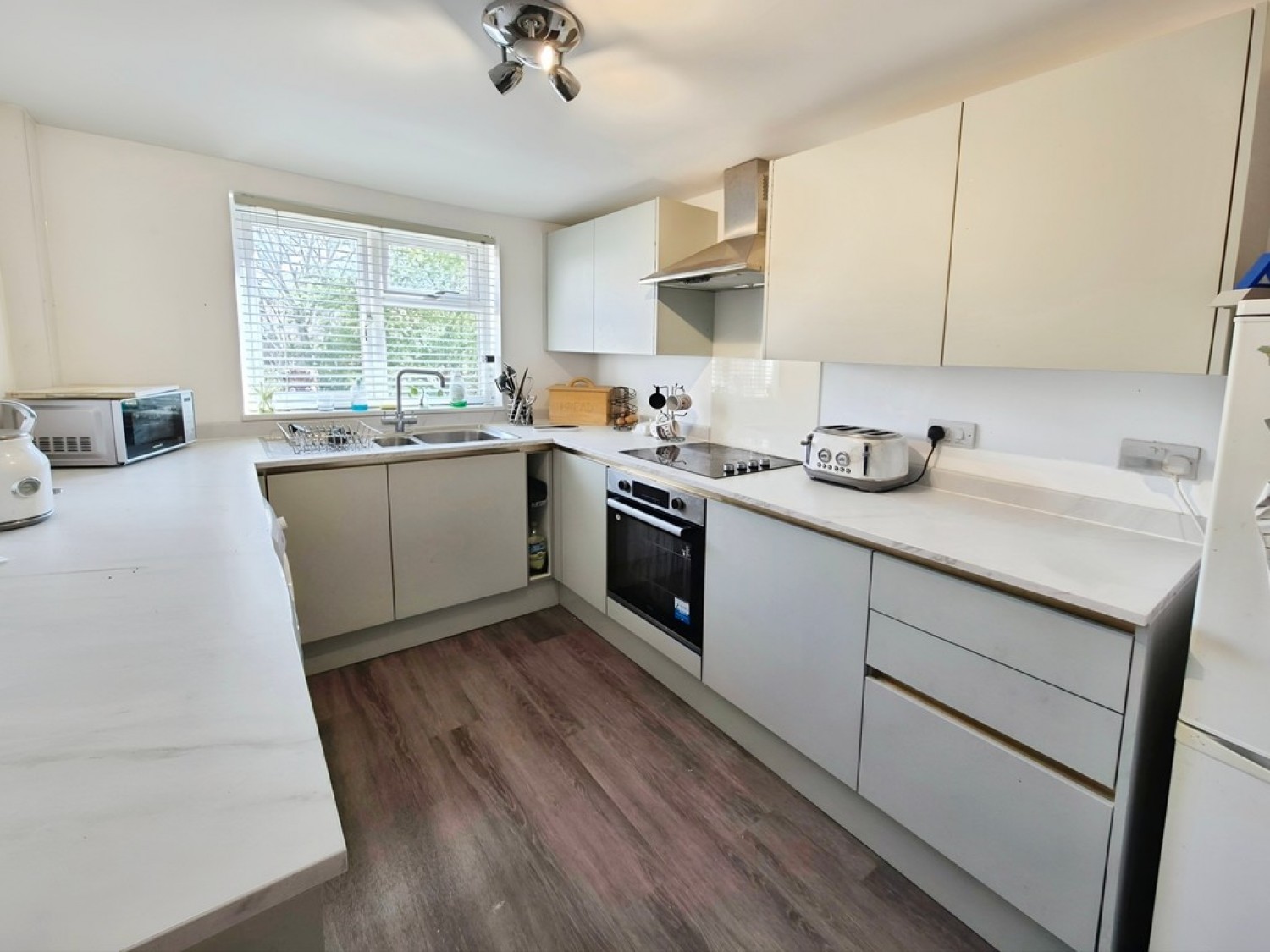 Eastland Road, Yeovil