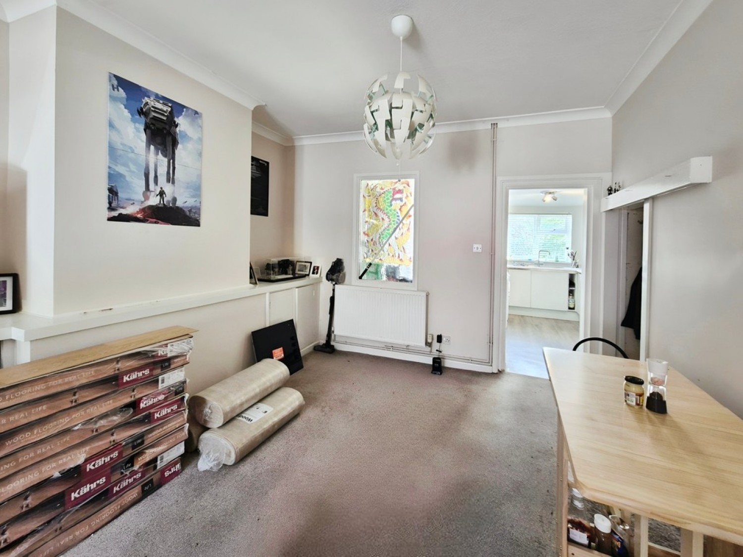 Eastland Road, Yeovil