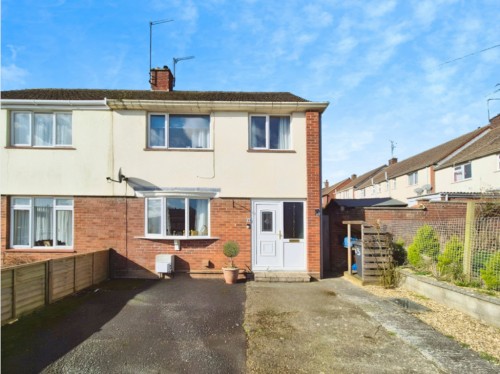 Monmouth Road, Yeovil