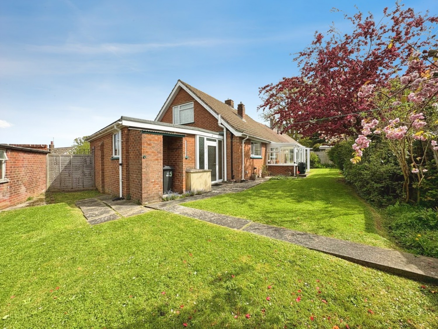 3 bedroom Bungalow for Sale Stone Lane, Yeovil