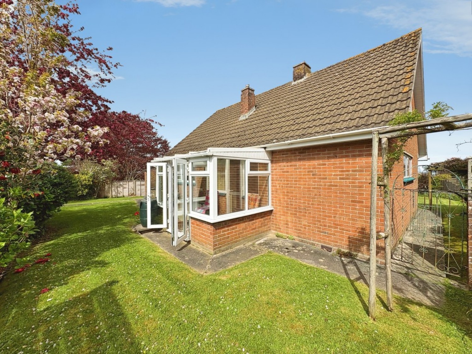 3 bedroom Bungalow for Sale Stone Lane, Yeovil