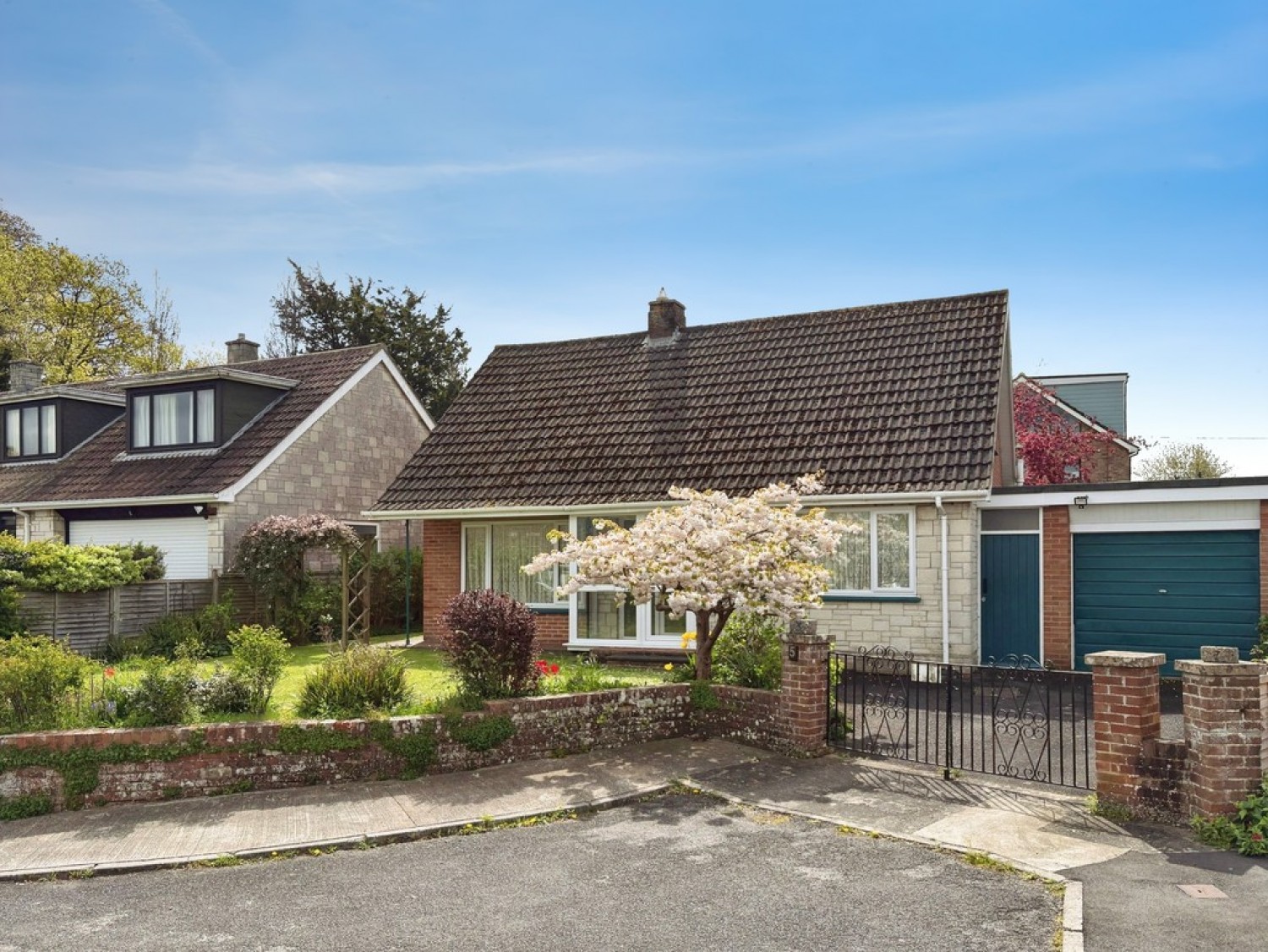 3 bedroom Bungalow for Sale Stone Lane, Yeovil