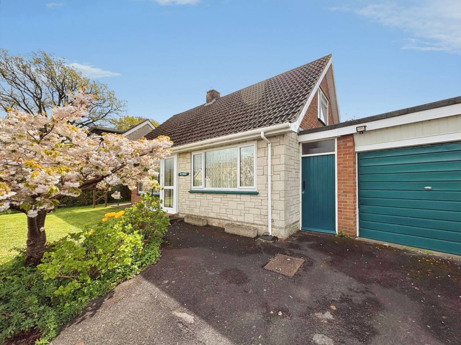 3 bedroom Bungalow for Sale Stone Lane, Yeovil