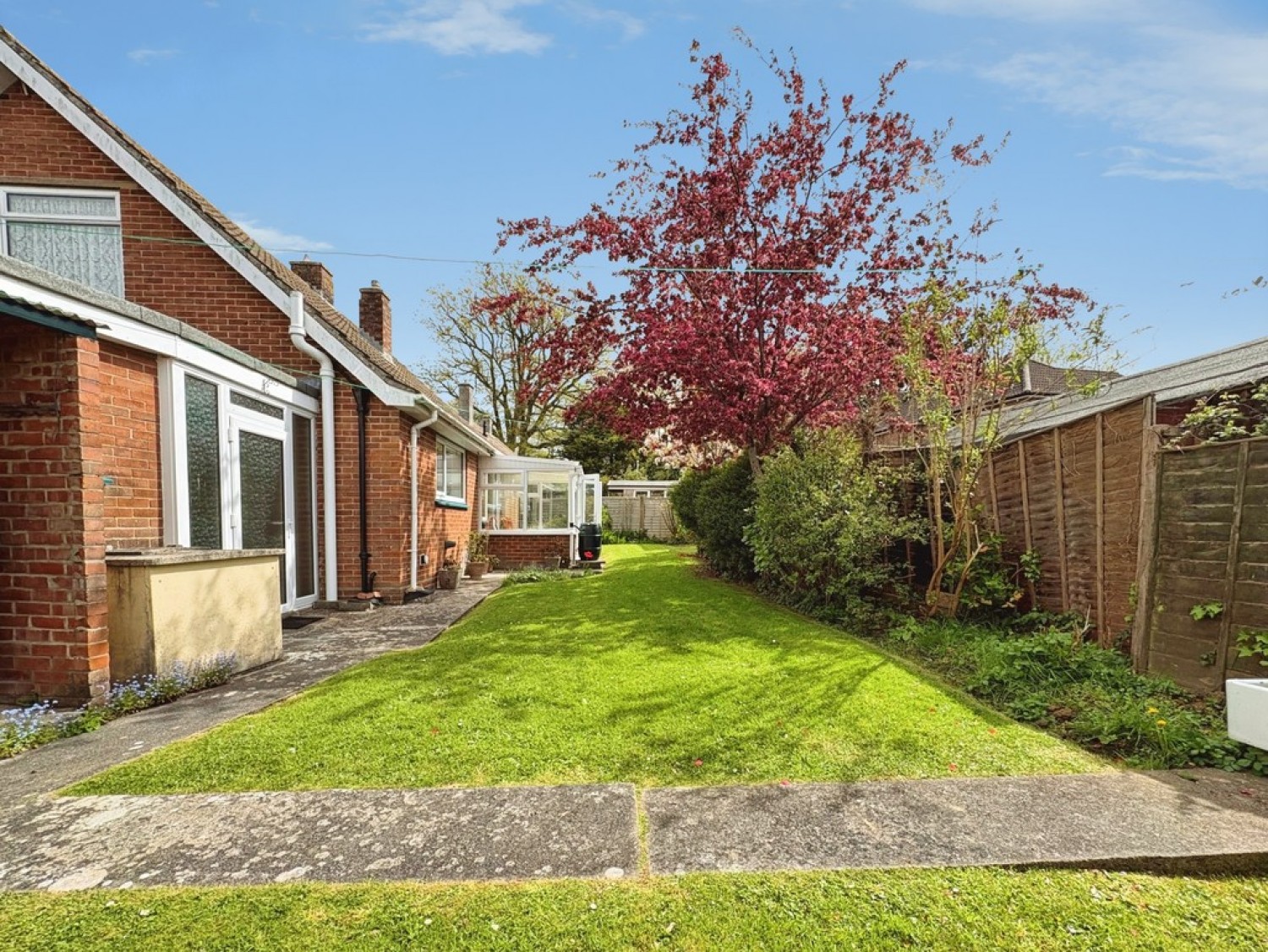 3 bedroom Bungalow for Sale Stone Lane, Yeovil