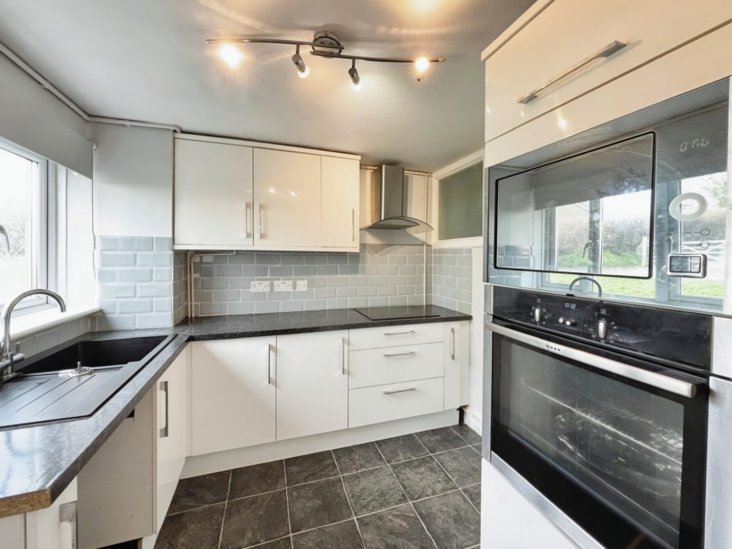 Cavendish Court, Ilchester