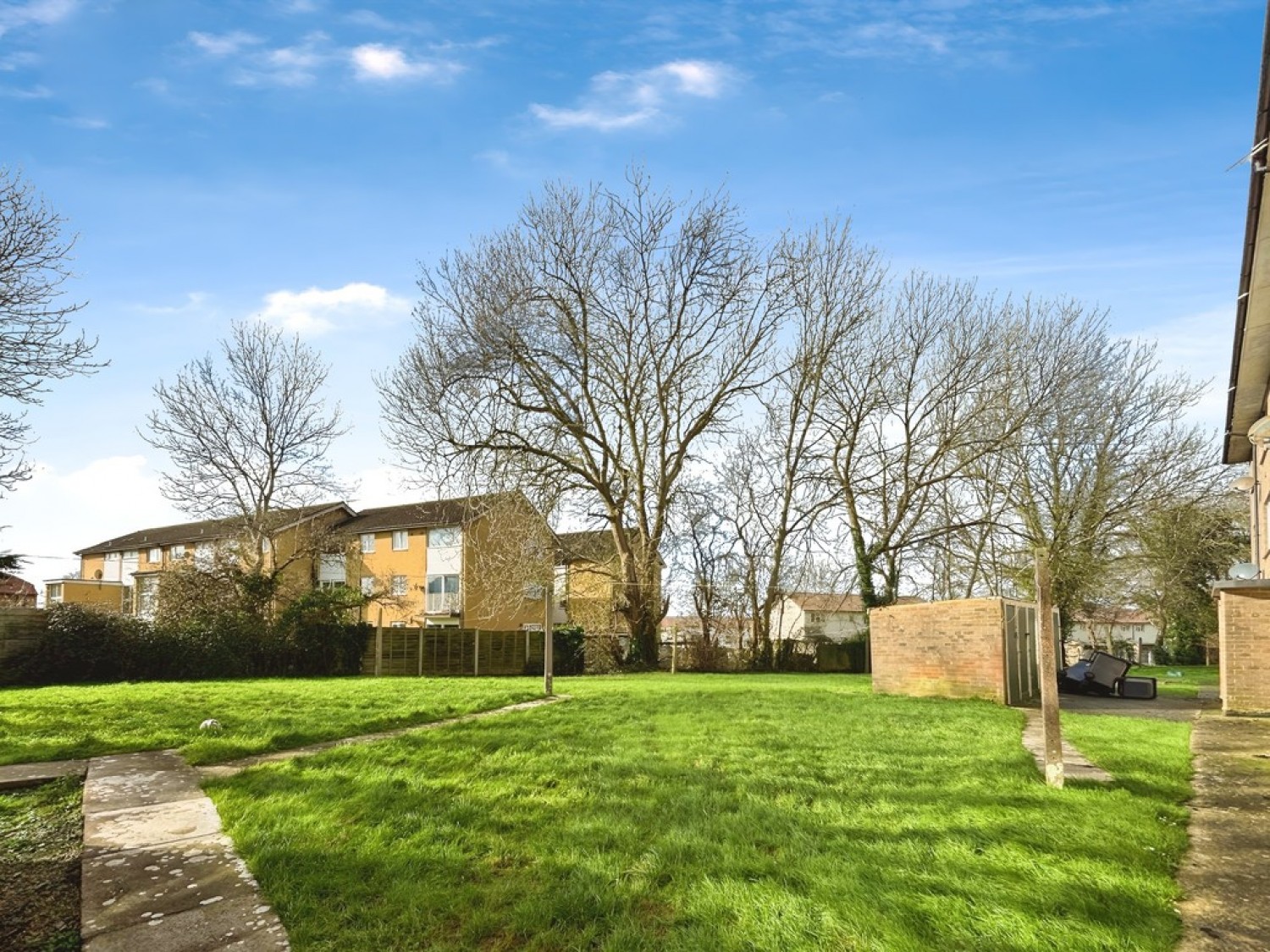 Cavendish Court, Ilchester