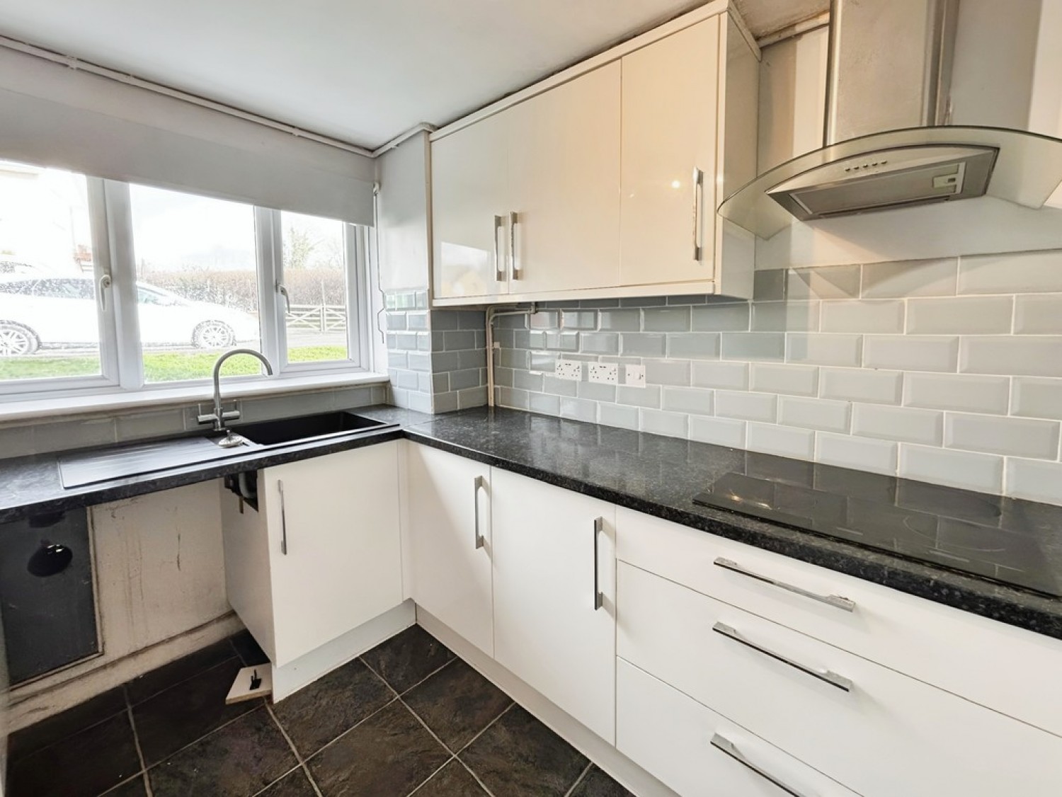 Cavendish Court, Ilchester